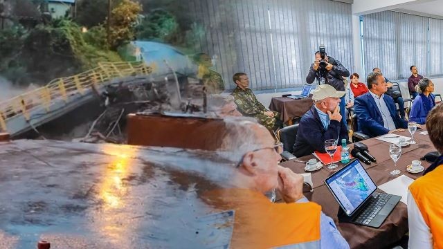 Imagem da noticia Poder Expresso: Em estado de calamidade pública, RS registra aumento de mortos e desabrigados