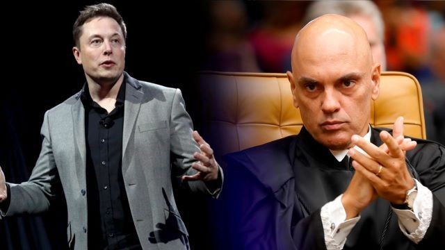 Imagem da noticia Poder Expresso: Moraes dobra aposta contra Musk; Lula critica o empresário