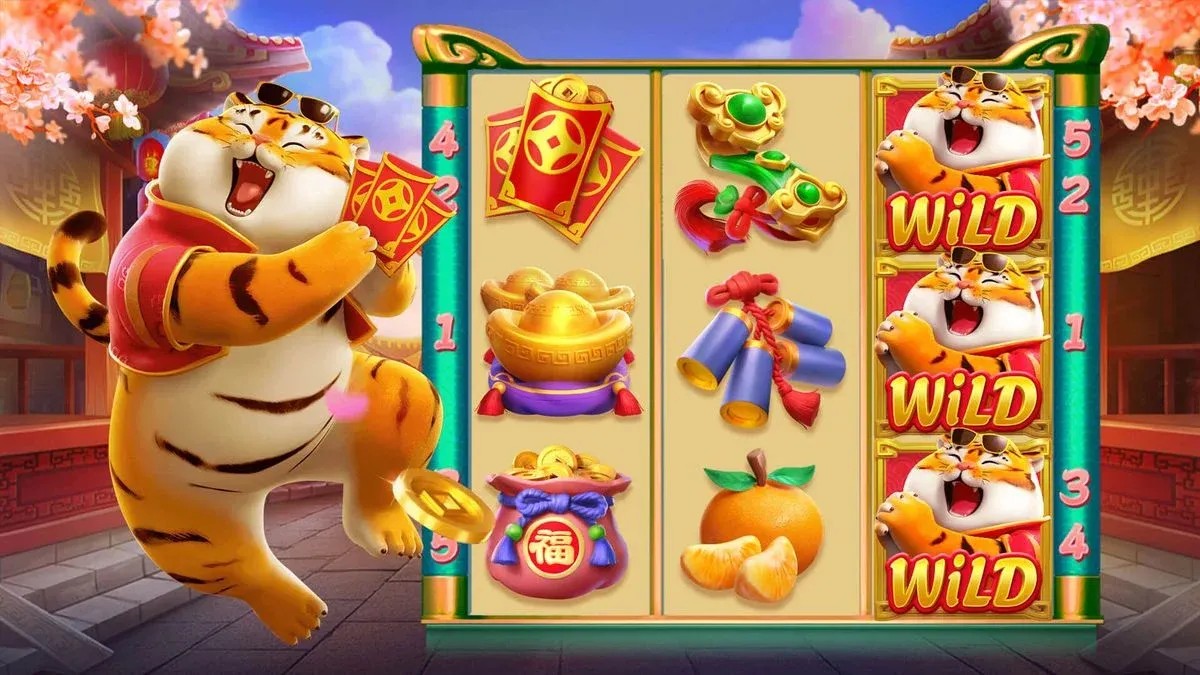 Imagem da noticia Jogo do Tigrinho: governo prepara portaria que pode liberar game no Brasil