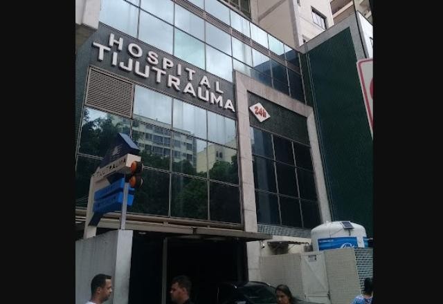 Imagem da noticia Exclusivo: médico de hospital no Rio é acusado de molestar duas funcionárias