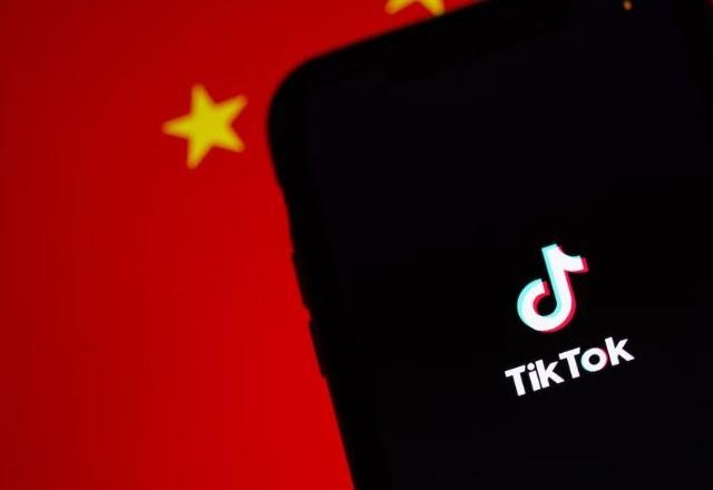 Imagem da noticia União Europeia aplica multa bilionária ao TikTok por transferência ilegal de dados