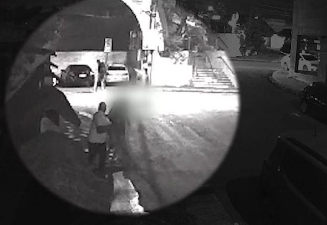 Imagem da noticia Fuzileiro da Marinha e PM morrem em briga na saída de boate, em AM