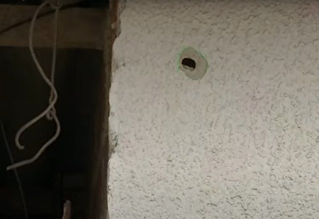 Imagem da noticia Menina de 9 anos é baleada durante tiroteio em comunidade no RJ