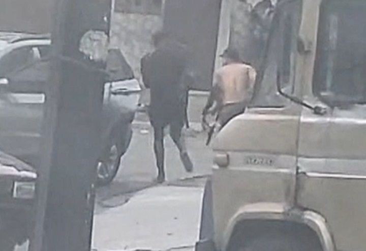 Imagem da noticia Confronto entre facções na Baixada Fluminense deixa um morto e três feridos