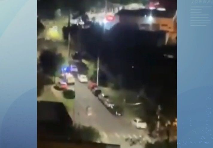 Imagem da noticia Novo Hamburgo: Atirador mata 3, incluindo o pai, e deixa pelo menos 9 feridos