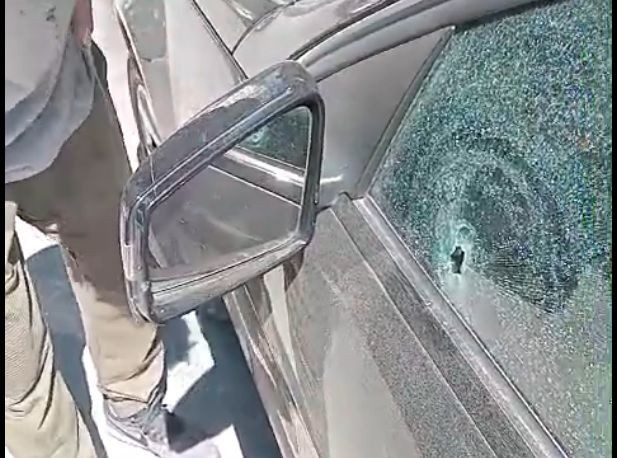 Imagem da noticia Tiroteio em perseguição policial assusta moradores do Flamengo, no Rio