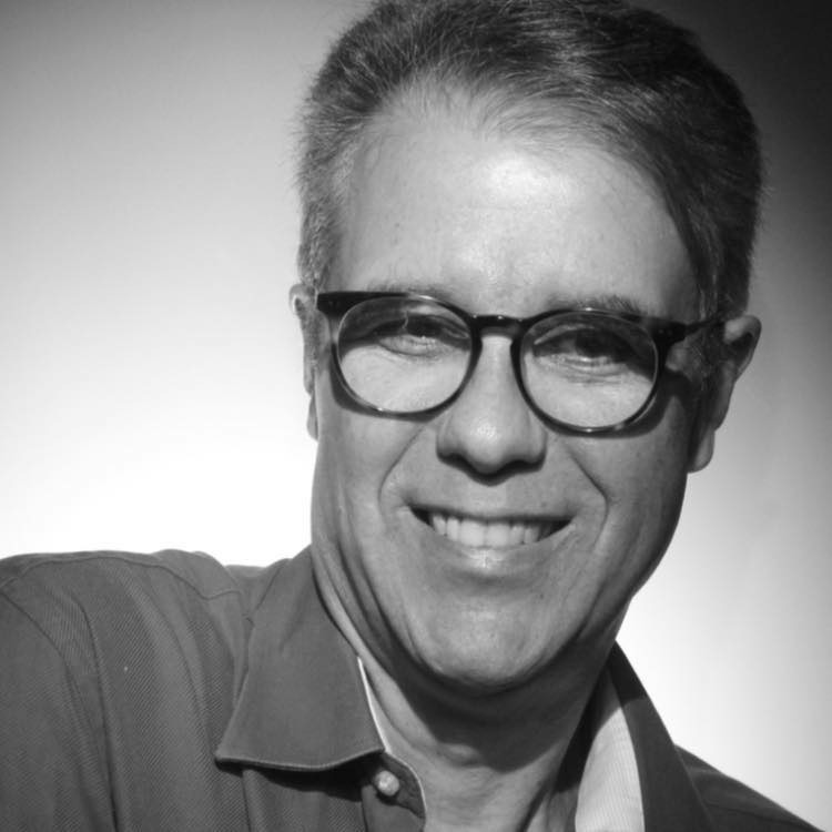 Imagem da noticia Morre o roteirista Tony Goes, aos 63 anos