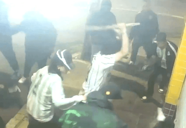 Imagem da noticia Polícia prende suspeito de envolvimento na morte de dois torcedores colombianos em Porto Alegre