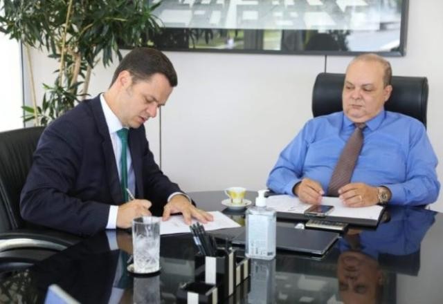 Imagem da noticia Laudo da PF isenta nº 2 da Segurança do DF por omissão no dia 8