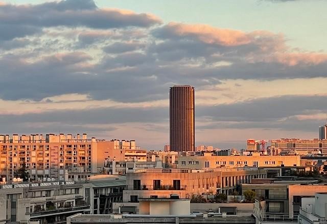Imagem da noticia Paris vista de cima: a melhor opção é subir a torre de Montparnasse