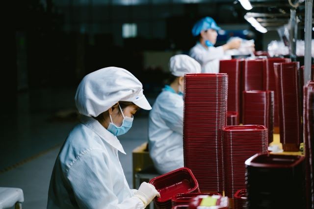 Imagem da noticia Após isenção parcial de eletrônicos, China cobra dos EUA retirada total das tarifas