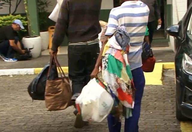 Imagem da noticia PMs teriam participado de agressões a trabalhadores resgatados de vinícolas