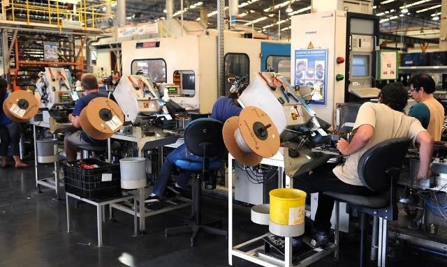 Imagem da noticia Brasil registra 16 mil mortes por acidente de trabalho em sete anos