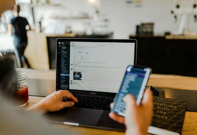 Imagem da noticia Diferença salarial entre mulheres e homens cai em 10 anos, mostra pesquisa