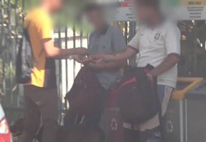 Imagem da noticia Primeiro Impacto revela vídeos exclusivos do tráfico nos trilhos dos trens de SP
