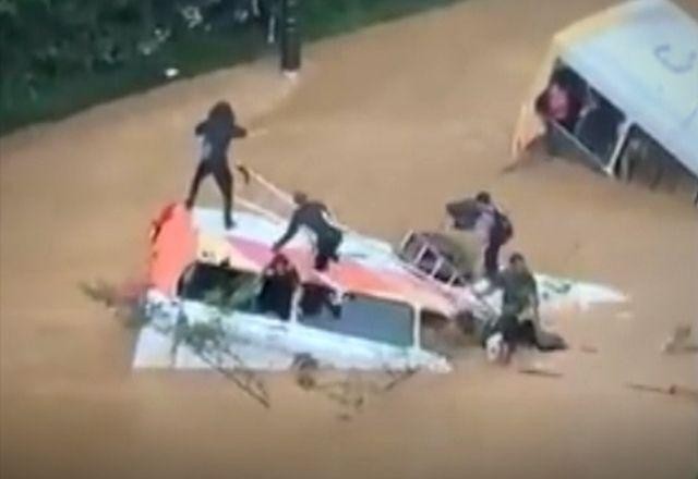 Imagem da noticia Maior tragédia da história de Petrópolis completa 1 ano