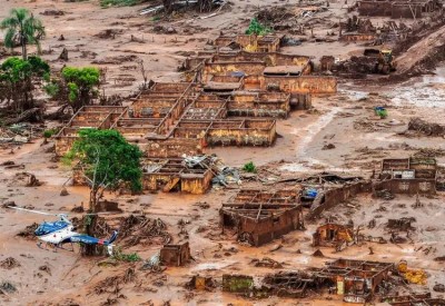 Tribunal inglês volta a negar recurso da BHP e mantém mineradora responsável por desastre em Mariana