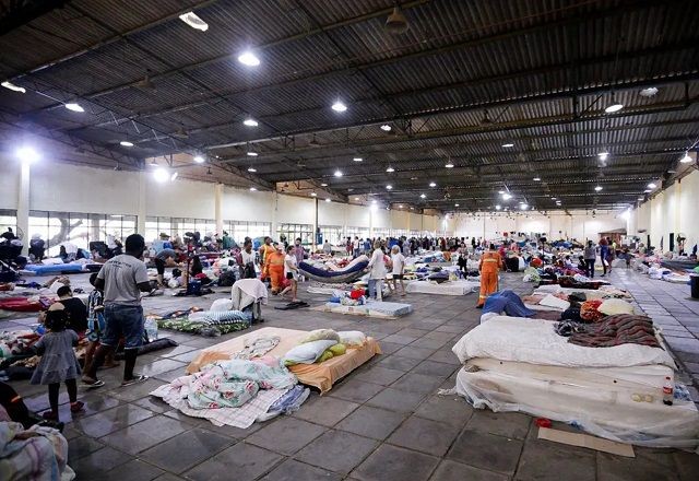 Imagem da noticia Ministério elabora plano para atendimento de saúde mental no Rio Grande do Sul
