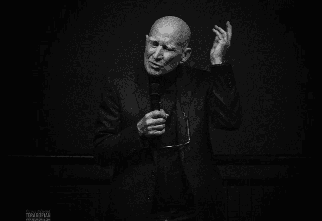 Imagem da noticia Relembre a trajetória de Sebastião Salgado; fotógrafo morreu aos 81 anos