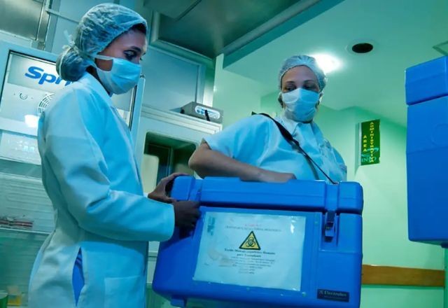 Imagem da noticia Número de transplantes de rim feitos no Brasil ainda não supera o do período pré-pandemia