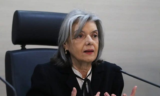 Imagem da noticia Cármen Lúcia critica violência em campanhas eleitorais e pede à Polícia Federal celeridade nas investigações 