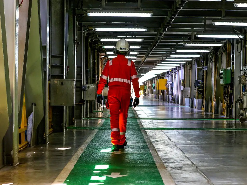 Imagem da noticia Aberta inscrição para concurso da Petrobras com salário de R$ 5,8 mil; veja como se inscrever