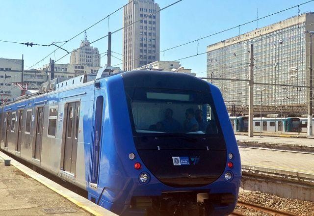 Imagem da noticia Administradora de trens urbanos do Rio desiste de concessão após 25 anos