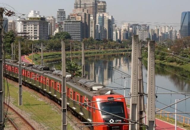 Imagem da noticia SP: Trabalhadores do Metrô e da CPTM confirmam greve para 3ª feira (28.nov)