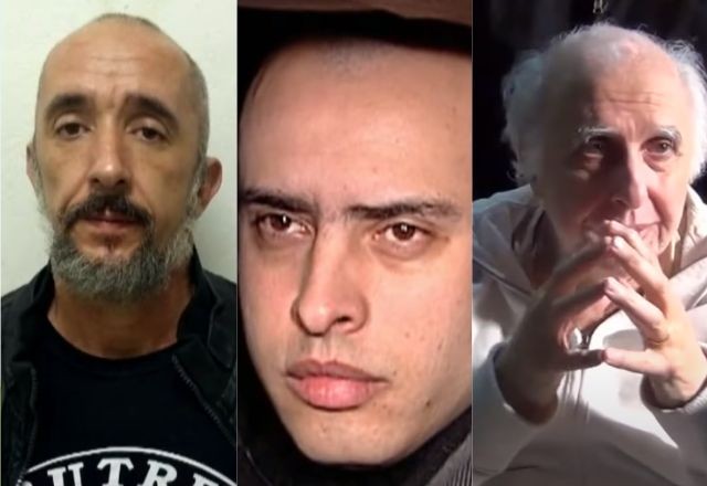 Imagem da noticia Presídio dos famosos: saiba quem são os criminosos que estão com Robinho em Tremembé