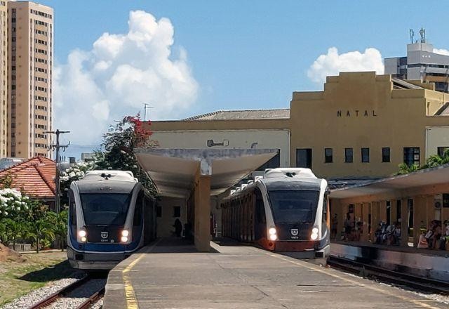 Imagem da noticia Reunião no TRT de Recife pode suspender greve no metrô