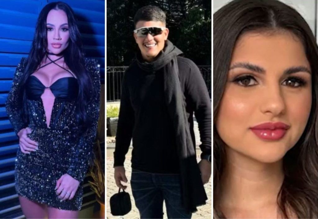 Imagem da noticia Caso Igor Peretto: Trio amoroso planejou morte de empresário também por dinheiro, afirma MP  