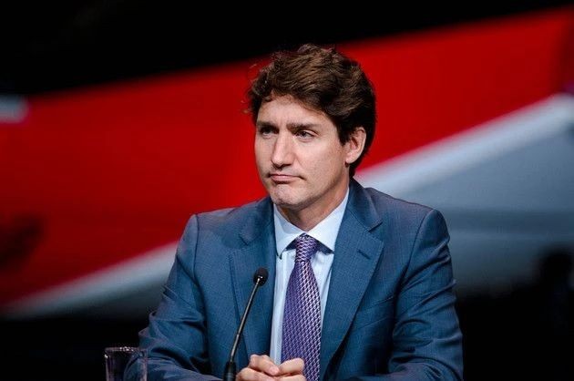 Imagem da noticia No Canadá, governistas escolhem substituto para Justin Trudeau 