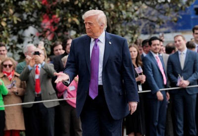 Trump diz que "Cuba é a próxima" em discurso sobre sucessos militares dos EUA