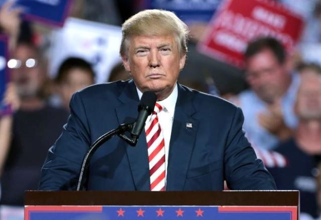 Imagem da noticia Mapa Mundi: mesmo se preso, Trump pode ser eleito. Na França, o Atacadão é alvo