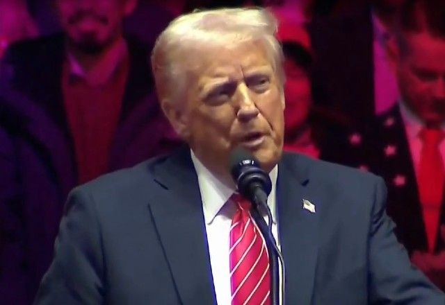 Imagem da noticia Decisões de Donald Trump provocam reações globais sobre clima e saúde