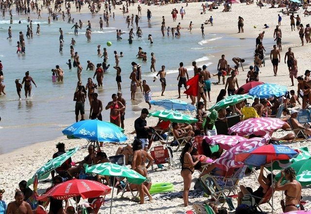 Imagem da noticia 59 milhões de brasileiros planejam viajar a lazer no verão, aponta Ministério do Turismo