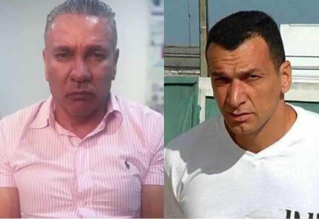 Imagem da noticia Sucessor do PCC vai dividir presídio com Marcola, o chefão; veja trajetória de Tuta que liderou ataques de 2006