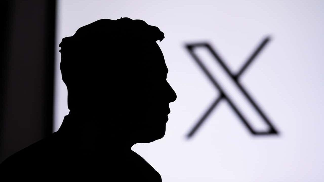 Imagem da noticia Elon Musk atribui instabilidade do 'X' a ataque cibernético
