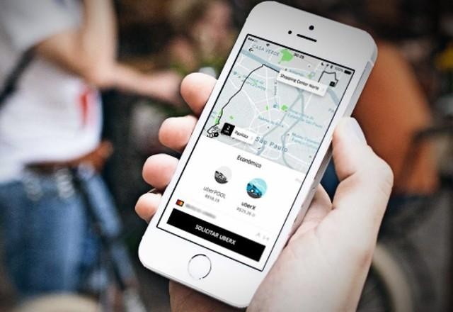 Imagem da noticia Prefeitura pede suspensão imediata do uber moto em São Paulo