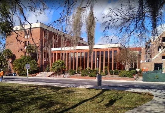 Imagem da noticia Duas pessoas morrem após tiroteio perto de universidade na Flórida
