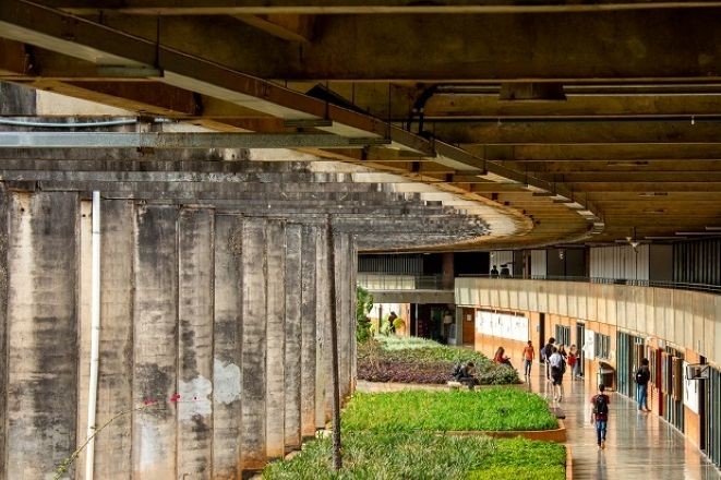 Imagem da noticia Governo recompõe orçamento de universidades e institutos federais com liberação de R$ 977 milhões