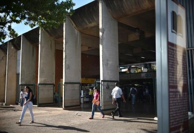 Imagem da noticia Maioria das federais não tem previsão de retomada 100% presencial