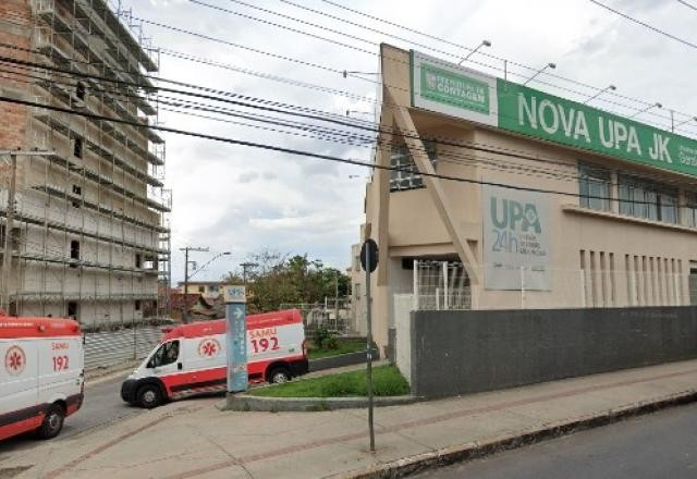 Imagem da noticia Morador de rua fica gravemente ferido ao ser espancado em MG
