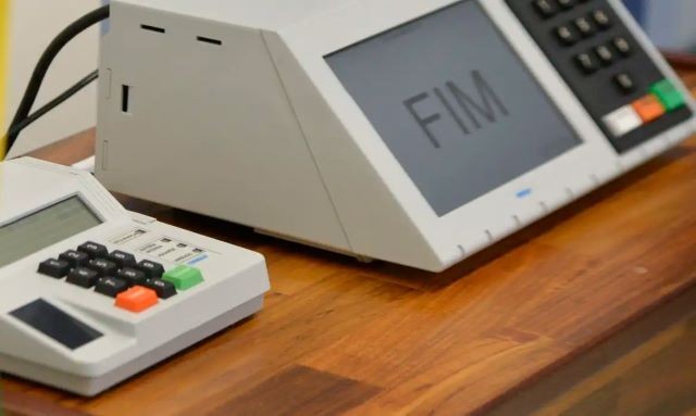Imagem da noticia Municípios farão consultas públicas no 1º turno das eleições de 2024