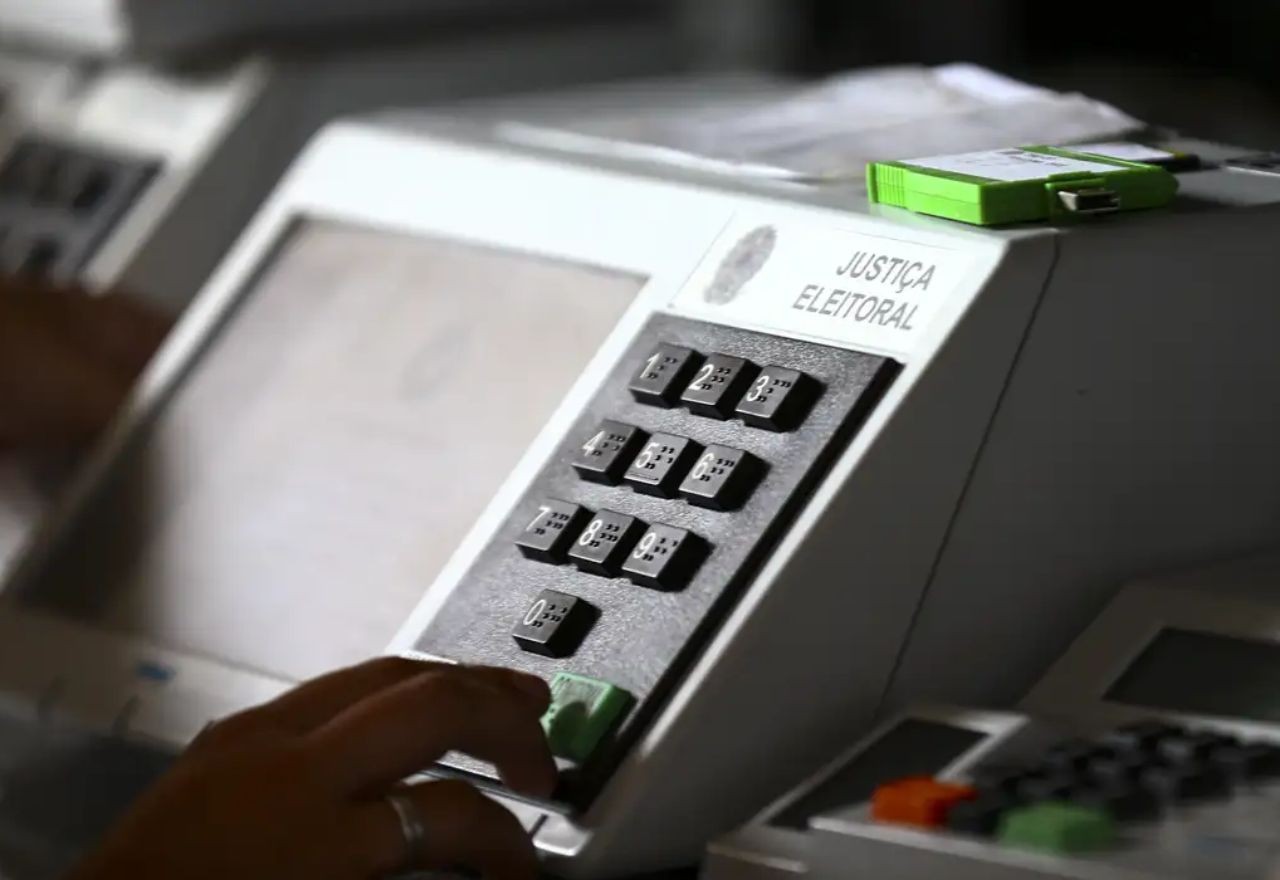 Imagem da noticia Onde voto? Saiba como consultar endereço e seção eleitoral