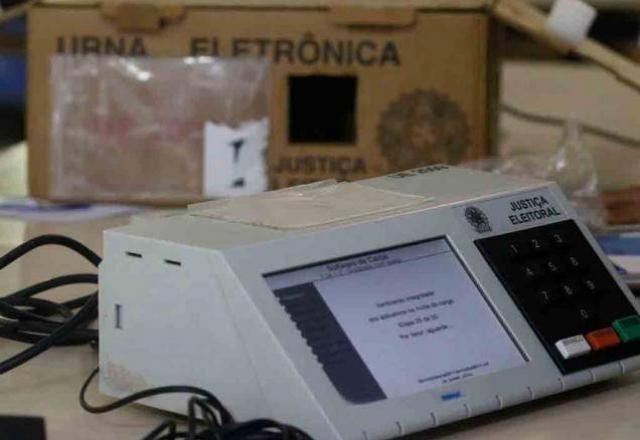 Imagem da noticia Operação eleições já prendeu mais de 50 eleitores