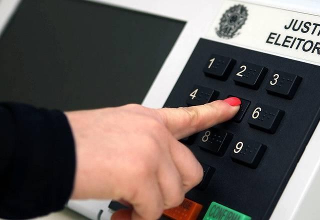 Imagem da noticia Exército não vai indicar substituto para coronel expulso de comissão do TSE