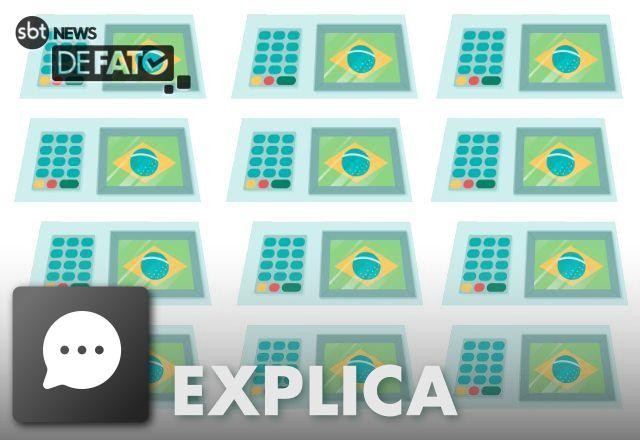 Imagem da noticia EXPLICA: O que são os votos válidos?