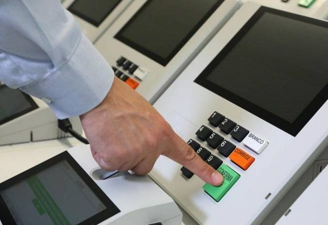 Imagem da noticia Justiça Eleitoral recebe mais de 4 mil pedidos de registros de candidaturas para as eleições de 2024