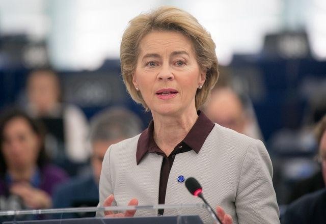 Imagem da noticia UE diz estar discutindo novas sanções contra Irã após ataque em Israel